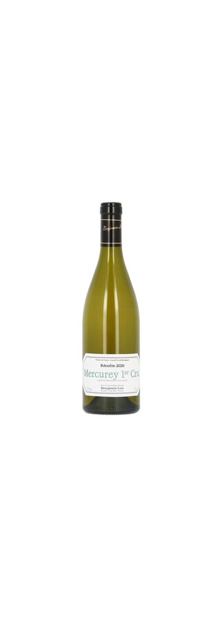 Benjamin Lux | Mercurey Premier Cru | 2020 75 cl