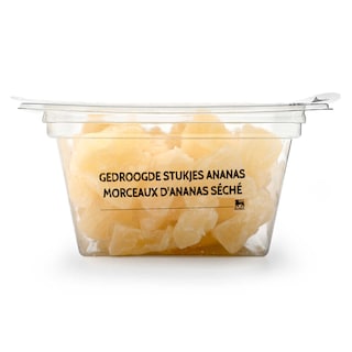 Delhaize | Ananas tidbits 200 gr