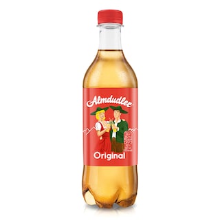 Almdudler