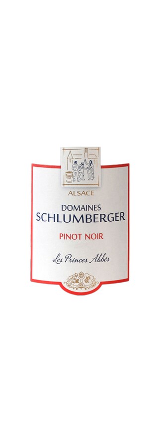 Domaines Schlumberger | Pinot Noir | 2021 75 cl