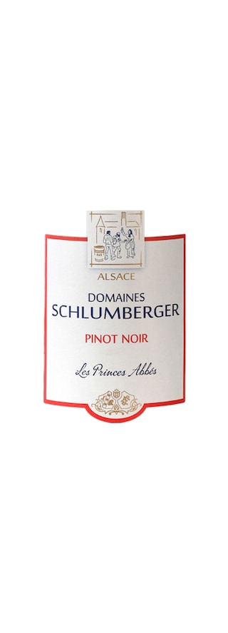 Domaines Schlumberger | Pinot Noir | 2021 