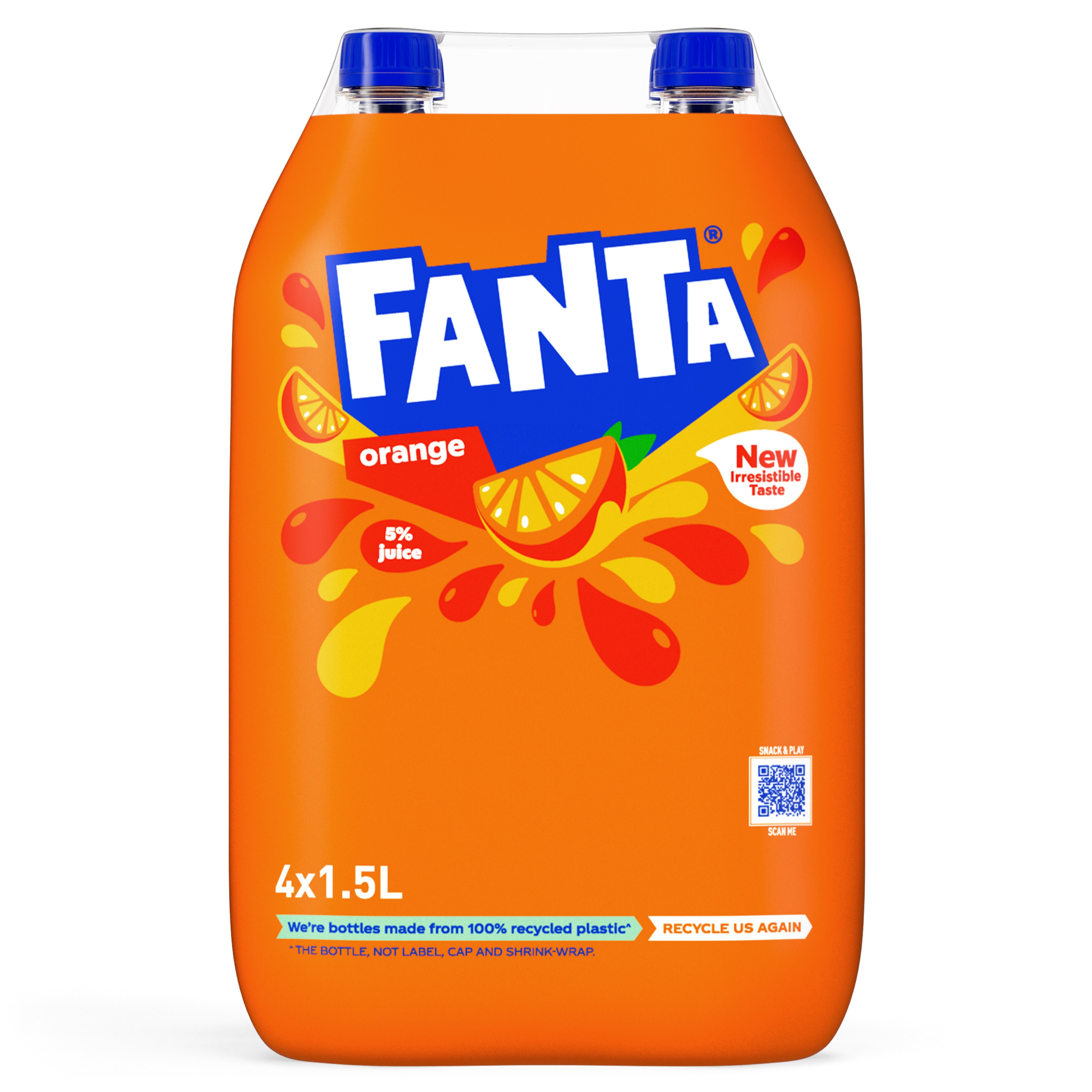 Andere bruisende frisdranken