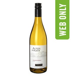 Argentina | Terrazas | Altos Chardonnay | 2012 