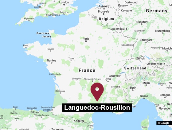 Languedoc-Roussillon