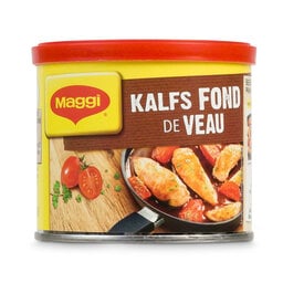 Fond | Veau