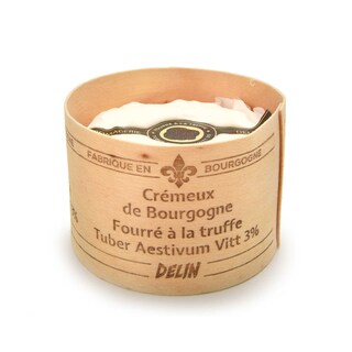 Delin | 100G CREMEUX BOURGOGNE TRUFFEL 