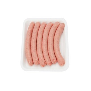 Delhaize | Chipolata | 4+2 Gratis 