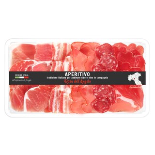 Rosa Dell Angelo | Aperitivo 100 gr