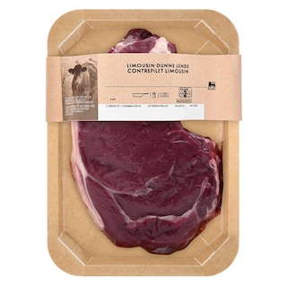 Delhaize | Contrefilet | Limousin +/- 300 gr