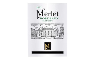 Chateau Merlet