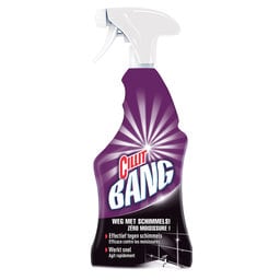 Cillit Bang | Mousse | Actief | Zeepresten & Douche 