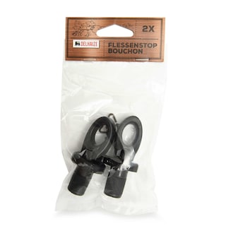 Delhaize | Flessen Stoppen 