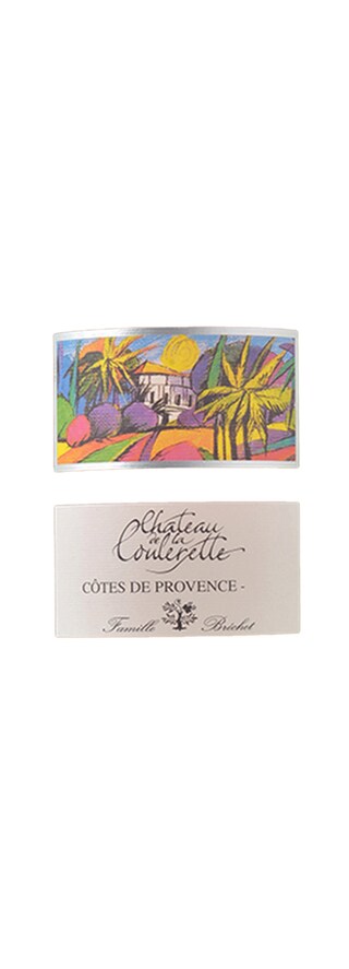 France - Frankrijk | Côtes De Provence | La Coulerette 2021 Rosé 