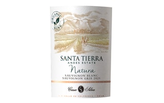 Santa Tierra