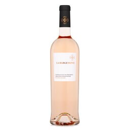 France - Frankrijk | Côteaux d'Aix en Provence | Bargemone | Bio | 21 Rosé 