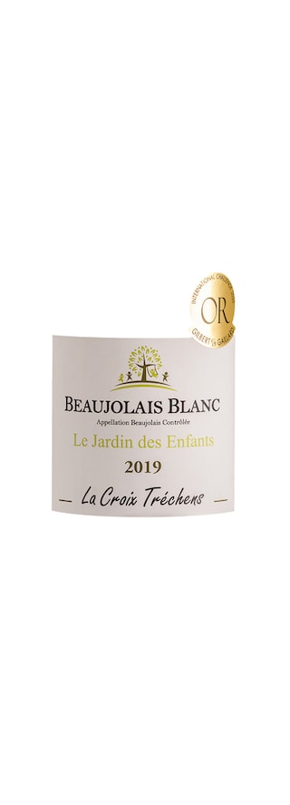 France - Frankrijk | Bourgogne - Beaujolais | Beaujolais Domaine Croix Trechens 2019 