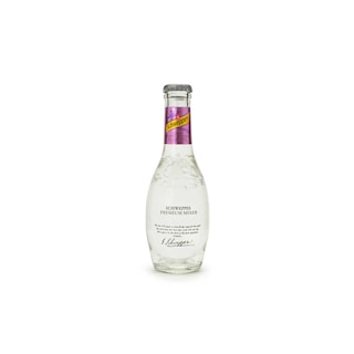 Schweppes | 20cl | Tonic | Orange & blossom 