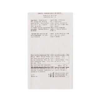 Delhaize | Bio | Schnitzel | Bio 