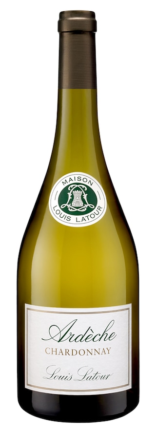 France - Frankrijk | Midi - Côteau de l'Ardèche | Chardonnay d'Ardèche 2016 