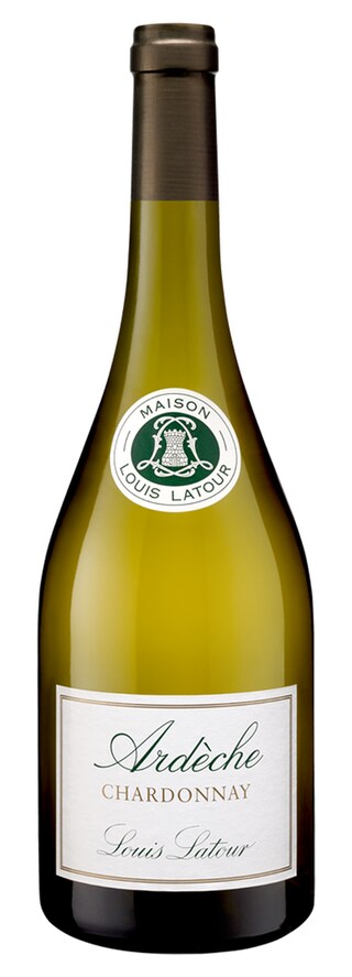 France - Frankrijk | Midi - Côteau de l'Ardèche | Chardonnay d'Ardèche 2016 