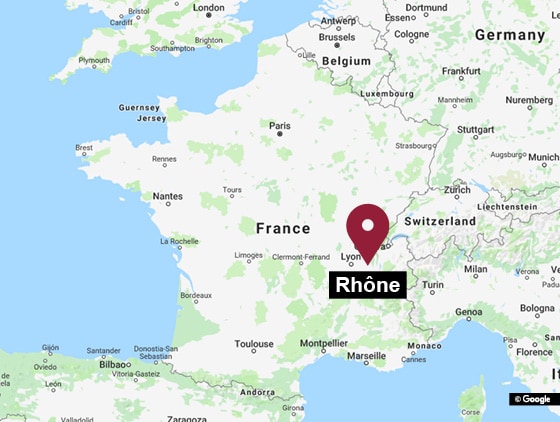 Rhône