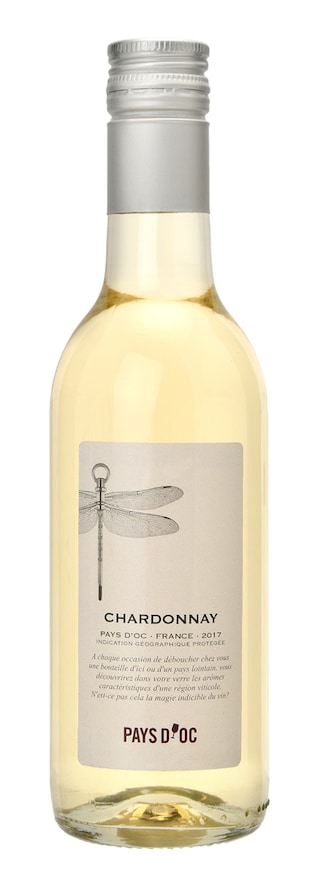 France - Frankrijk | Oc IGP | Oc IGP Chardonnay Wit 