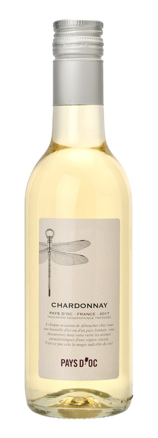 France - Frankrijk | Oc IGP | Oc IGP Chardonnay Blanc 