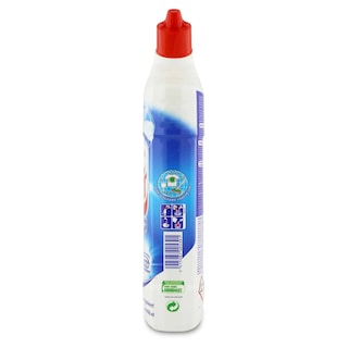 WC Net | Gel toilette | Javel | Ocean Fresh | 1+1 