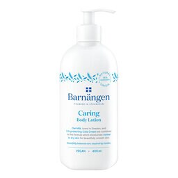 Body Lotion | Caring