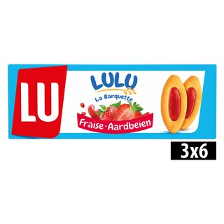 LU-Lulu