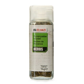 Delhaize | Epices | Herbes de Provence 