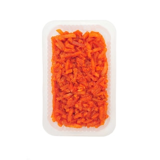 Delhaize | Kalkoen | Oosterse wijze 