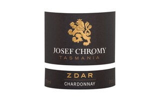 Australie - Australië | South Eastern - Tasmania | Josef Chromy Zdar Chardonnay 2013 