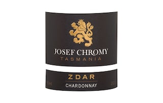 Australie - Australië | South Eastern - Tasmania | Josef Chromy Zdar Chardonnay 2013 