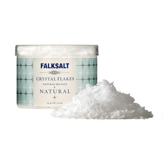 Falksalt | Cristaux de sel | Naturel 
