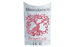 Masso Antico | Ice | Primitivo 75 cl