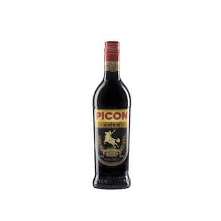 Picon | Bitter | Aperitief | 21% alc 