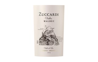 Zuccardi | Valles | Malbec 