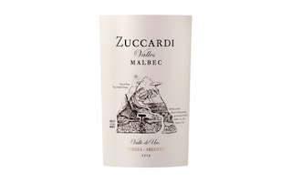 Zuccardi | Valles | Malbec 