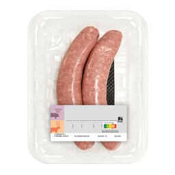 Delhaize | Worst | Varken | Kalf 