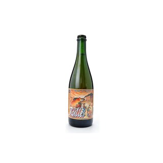 La Rulles | Bière blonde | 7% ALC. | Bouteille 