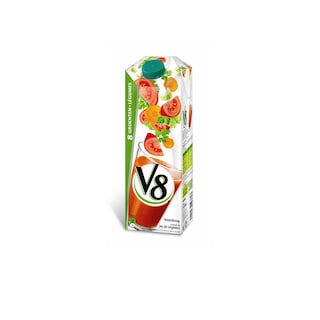 V8 | Jus | Légumes 