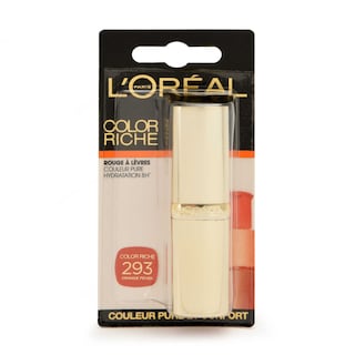 L'Oréal Paris | Color riche | Rouge à levres | 293 