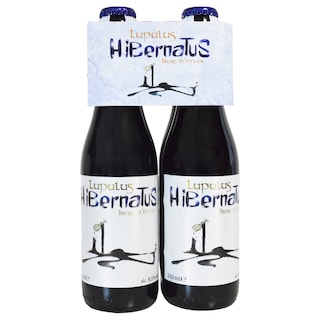 Lupulus | Bier | 9,5% alc 4 x 33 cl