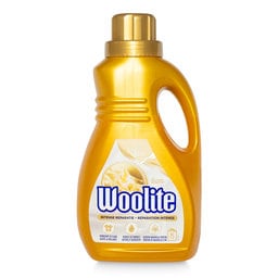 Woolite | Lessive | Liquide | Expert care | Keratine 