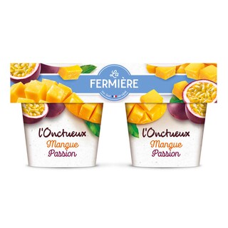 La Fermière