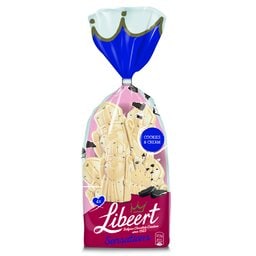 Chocolade | Sinterklaas | Wit | Cookies | Cream