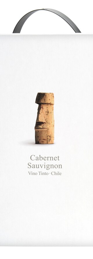 Chili | Cabernet Sauvignon Rouge 