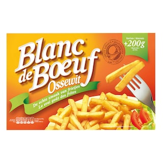 Blanc de boeuf