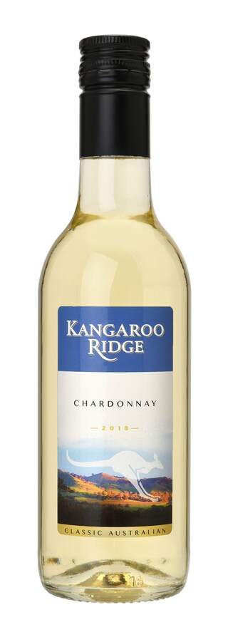 Australie - Australië | South Eastern | Kangaroo Ridge Chardonnay 18 